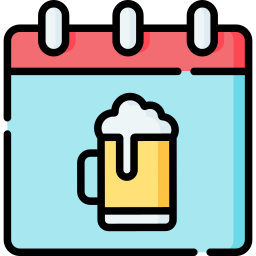 Oktoberfest icon