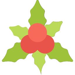 Mistletoe icon