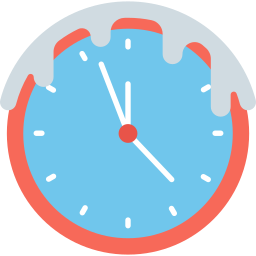 Time icon