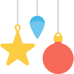 Bauble icon