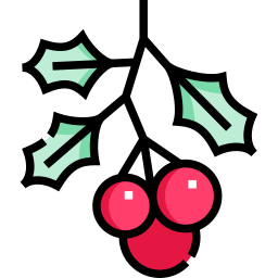 Mistletoe icon