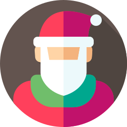 weihnachtsmann icon