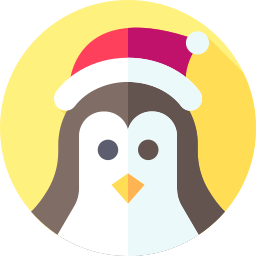 pinguin icon