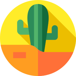 Cactus icon