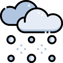 Snow icon