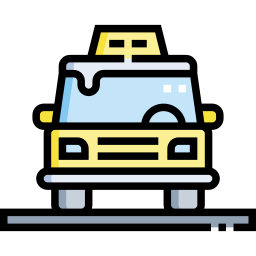 taxi icon