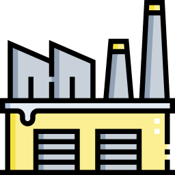 Factory icon