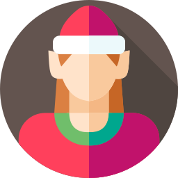 elf icon