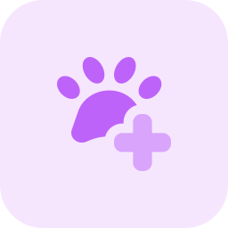 Pet care icon