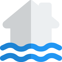 Flood icon