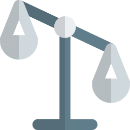 Scale icon