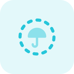 Umbrella icon