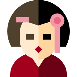 geisha icon