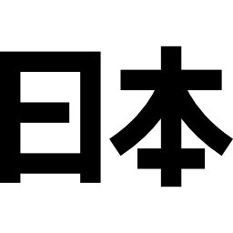 japan icon