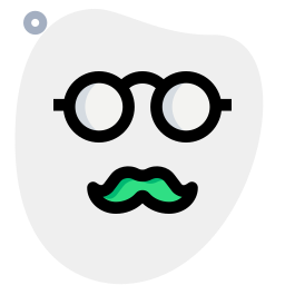 Moustache icon