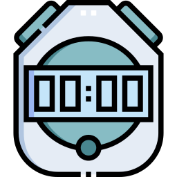 Stopwatch icon