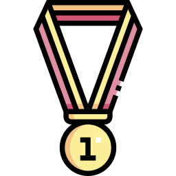 Medal icon