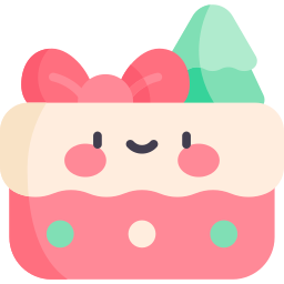 Cake icon