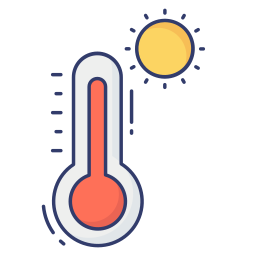 temperatur icon