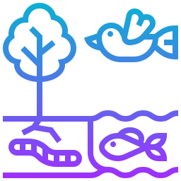 Ecosystem icon