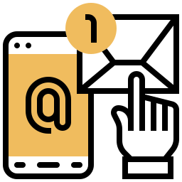 Mail icon