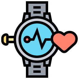 Smartwatch icon