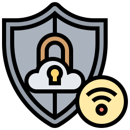 Protection icon