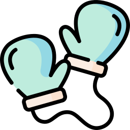 Gloves icon