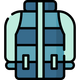 winterjacke icon