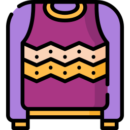 sweatshirt icon