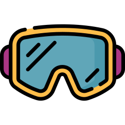 Goggles icon