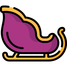 Sled icon