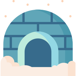 Igloo icon