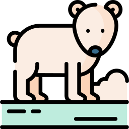 eisbär icon