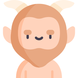 Faun icon