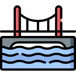 Bridge icon