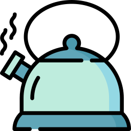 Teapot icon