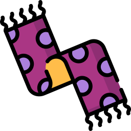 Scarf icon