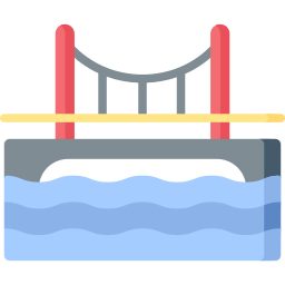 Bridge icon