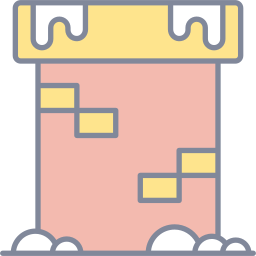 Chimney icon