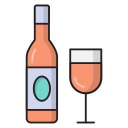 Wine icon