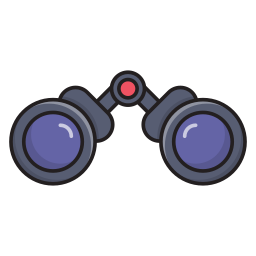 Spyglass icon