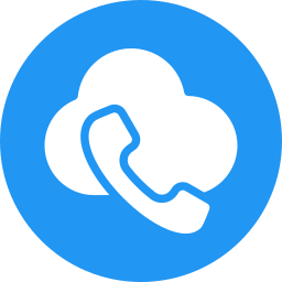 Cloud icon