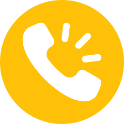 Phone ringing icon