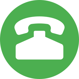 Old phone icon