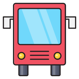 fahrzeug icon