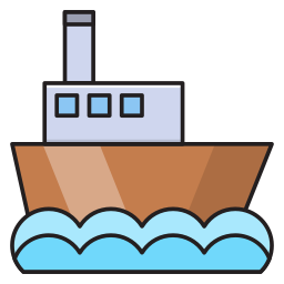 Ship icon