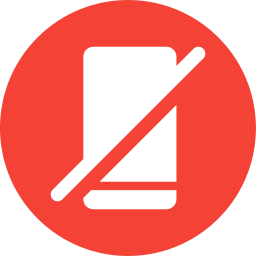 verstopft icon