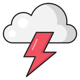 Cloud icon