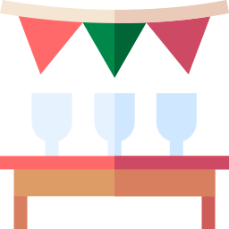 Party icon